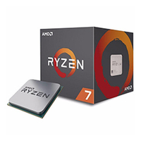 AMD Ryzen 7 2700X CPU | SG$302