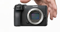 Youtube fake image of Insta360 ILS camera