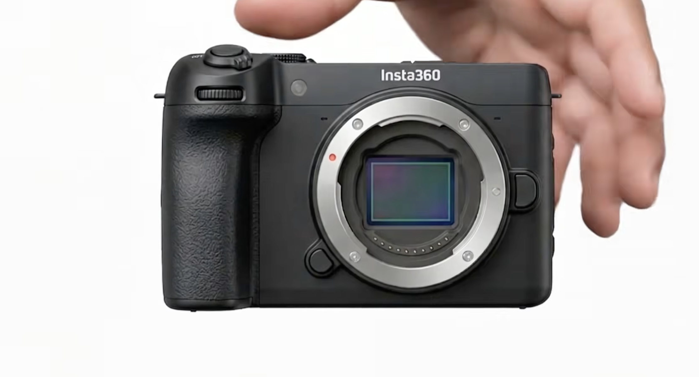 AI-generated video of two different interchangeable lens cameras are being circulated; could they be launched in five months?