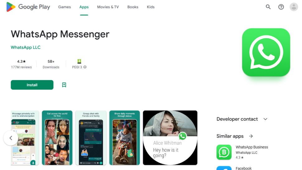 Best encrypted messaging app for Android of 2024 TechRadar