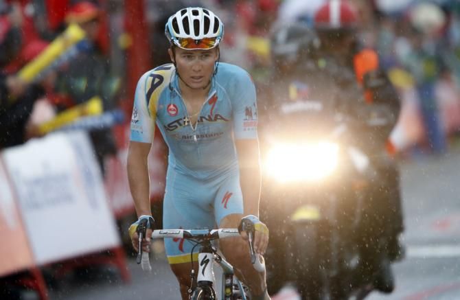 Alexey Lutsenko (Astana)