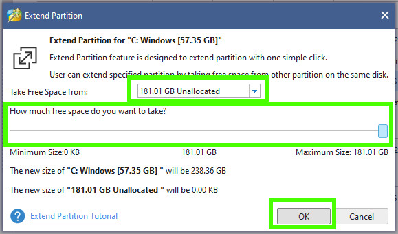 How to clone your SSD or HDD