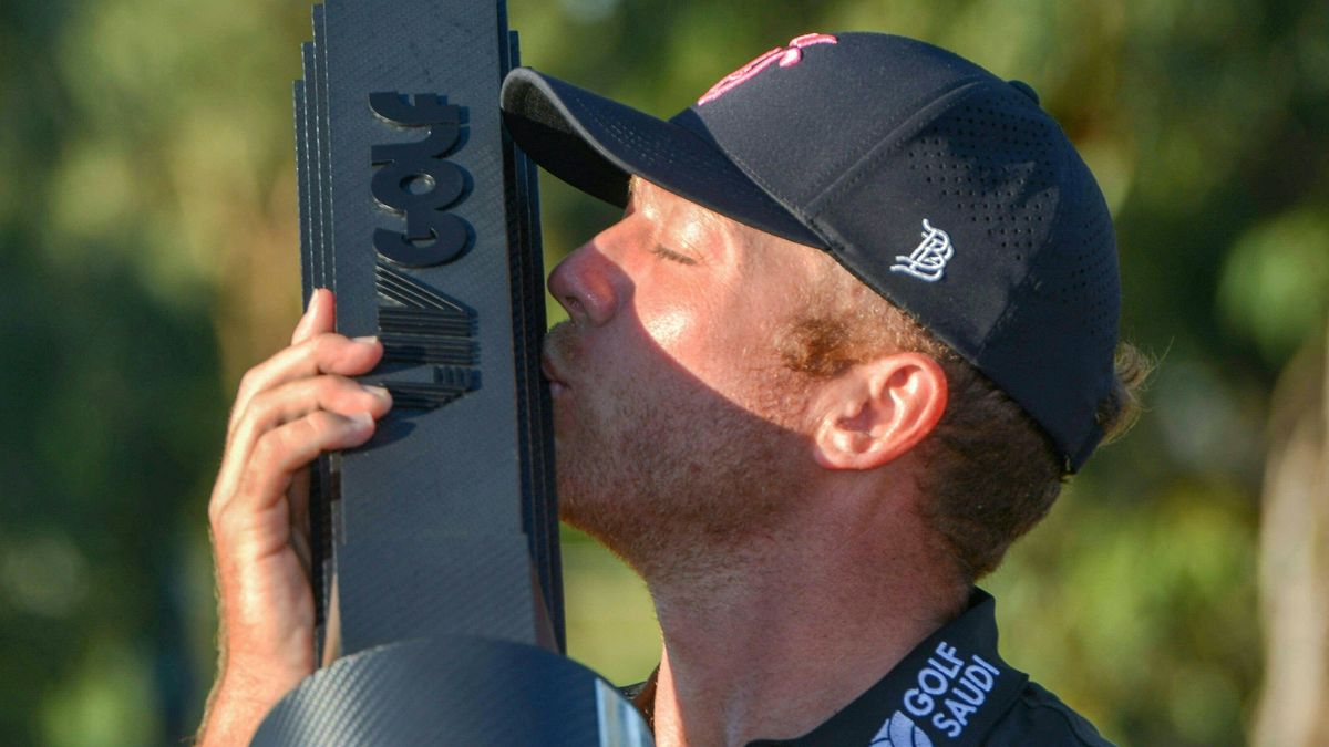 LIV Golf Adelaide Prize Money Payout 2024 - $25m Up For Grabs | Golf ...