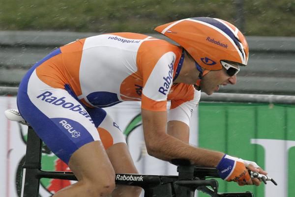 Tom Leezer (Rabobank)