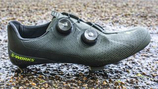 Specialized S-Works Torch road shoes