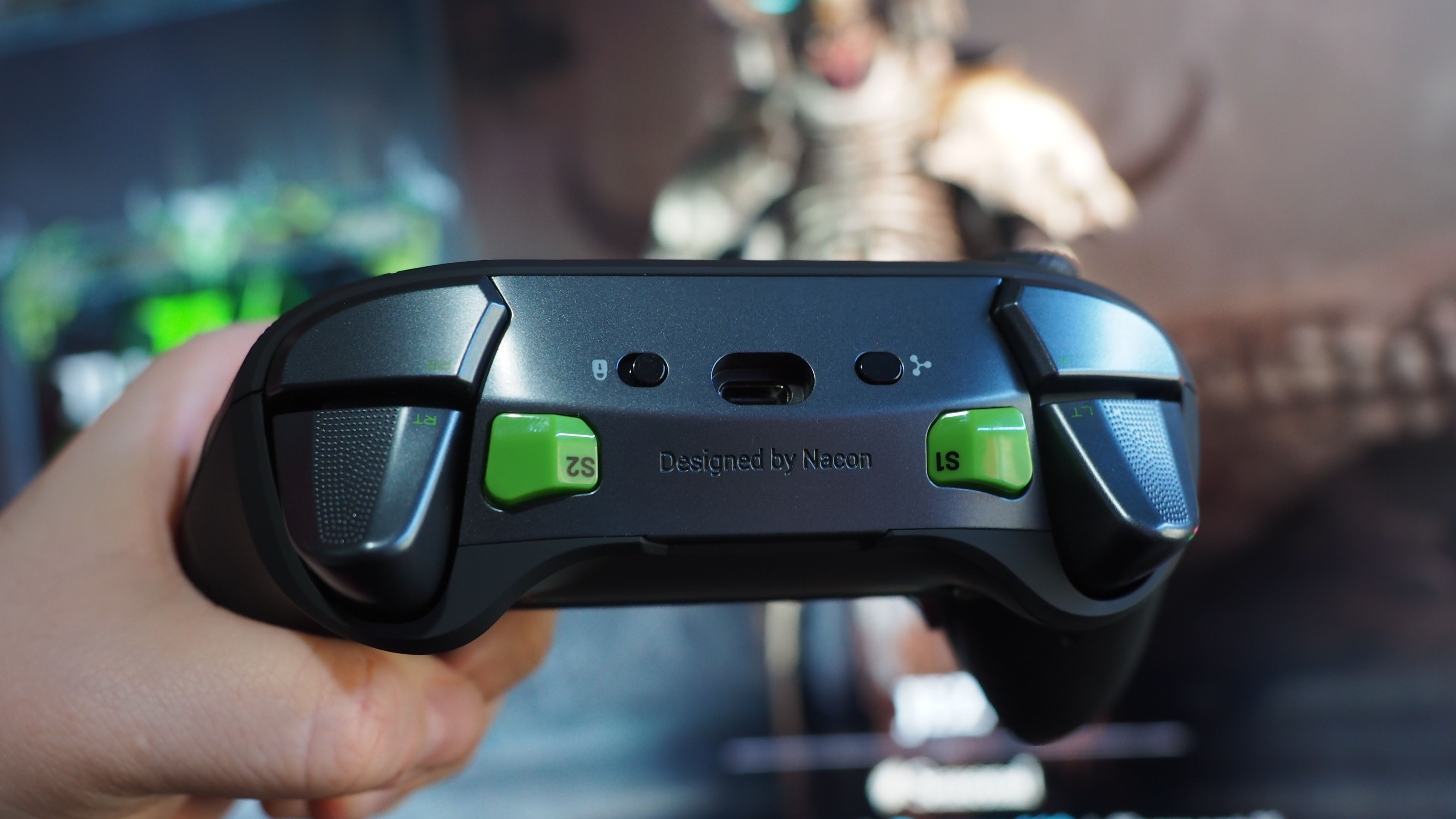 Nacon Revolution X Unlimited Xbox Controller