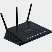 Netgear R6700 Nighthawk Router | AC1750 | $69.99 (save $60)Buy at Amazon