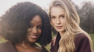 Masali Baduza, Hannah Dodd of Bridgerton.