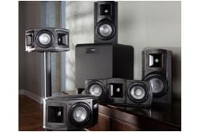 Klipsch Launches New Range Of Synergy Hi Fi And Home Cinema