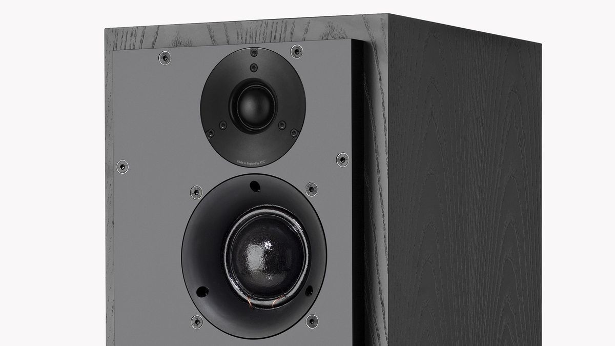 ATC SCM50 review What HiFi?
