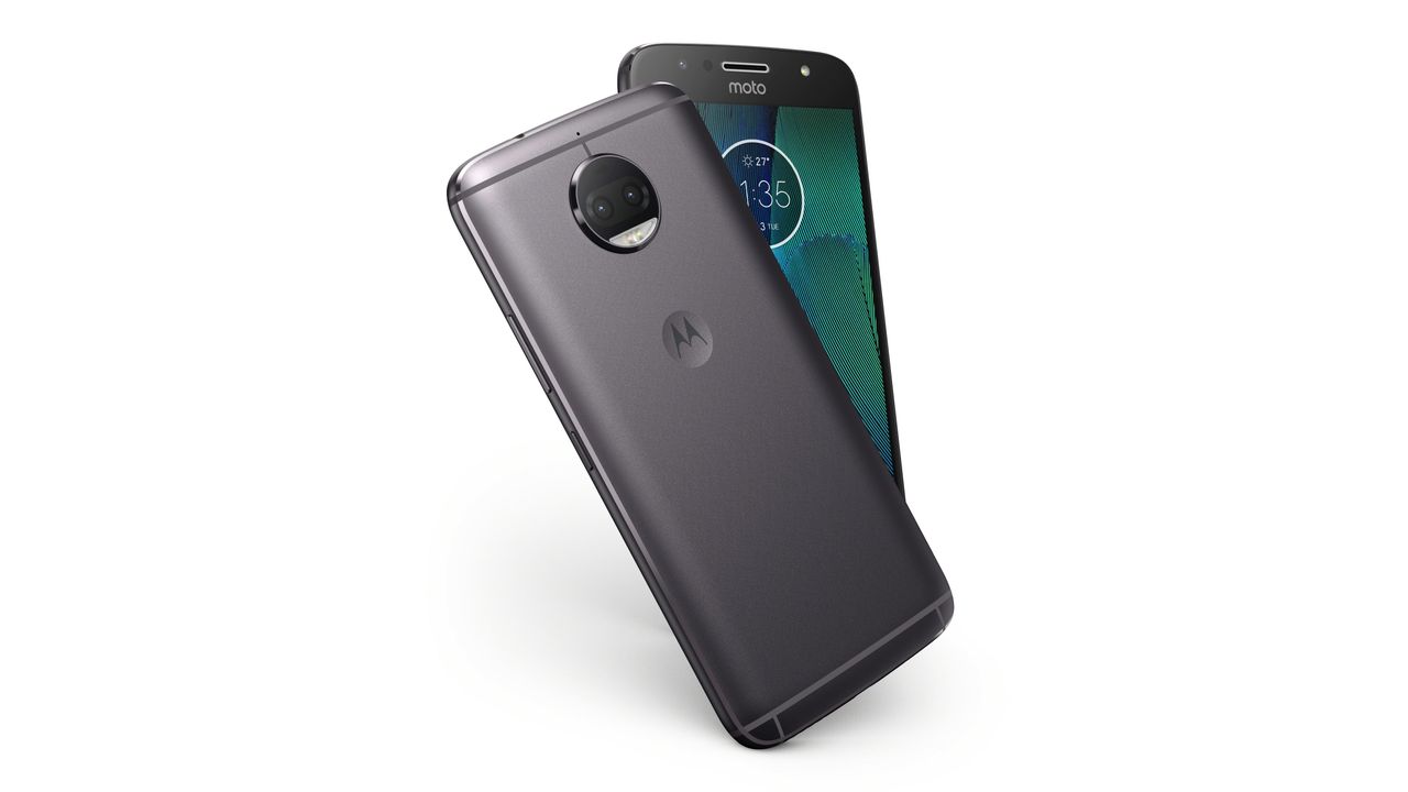 Moto G5S Plus review