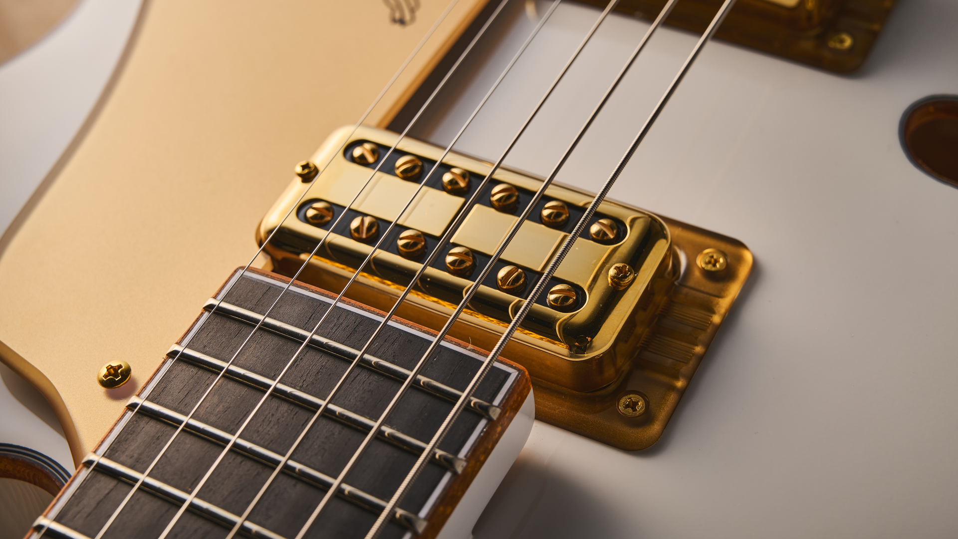 Gretsch Synchromatic Falcon