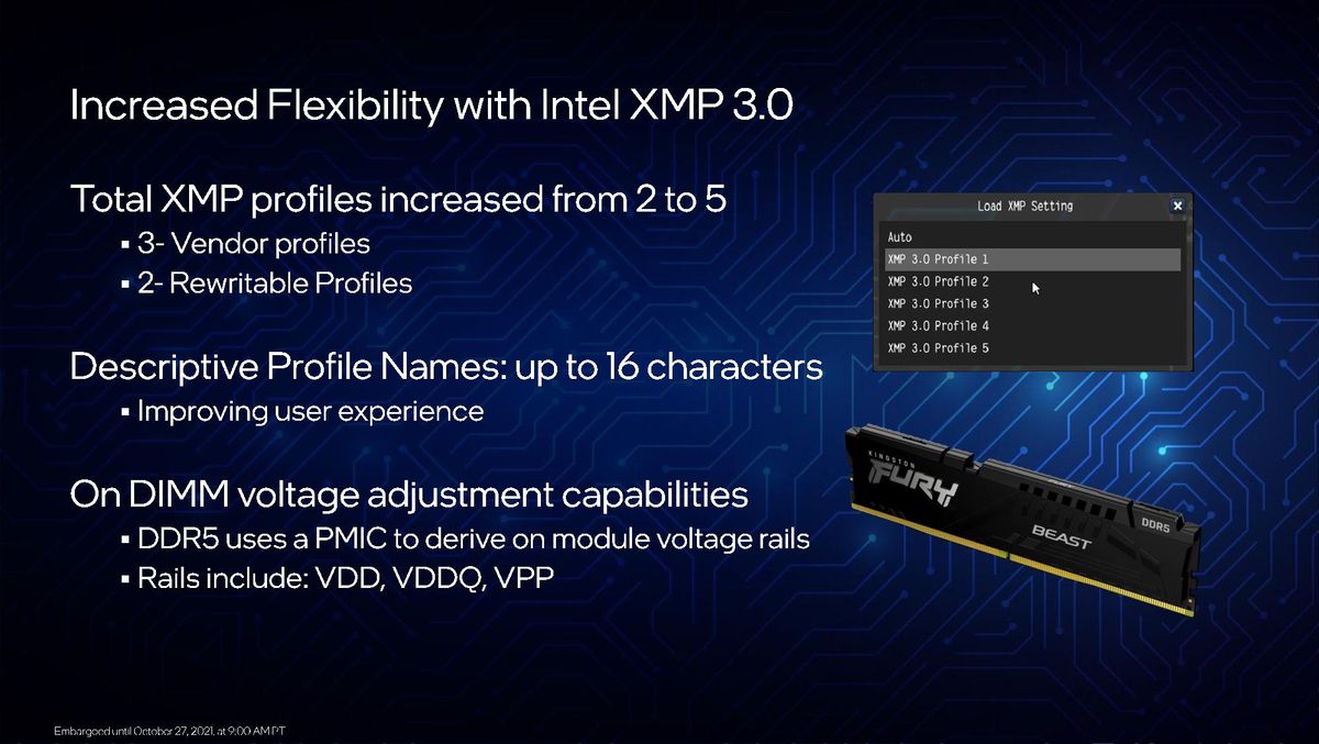 Intel Alder Lake