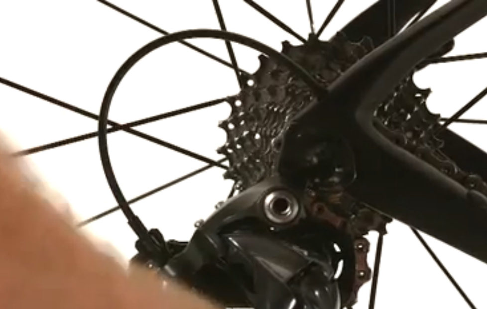 How to replace your rear gear cable (video) Cycling Weekly