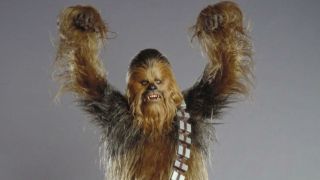 Deleted Star Wars The Force Awakens Scene Finally Shows Chewbacca Ripping An Arm Off Gamesradar