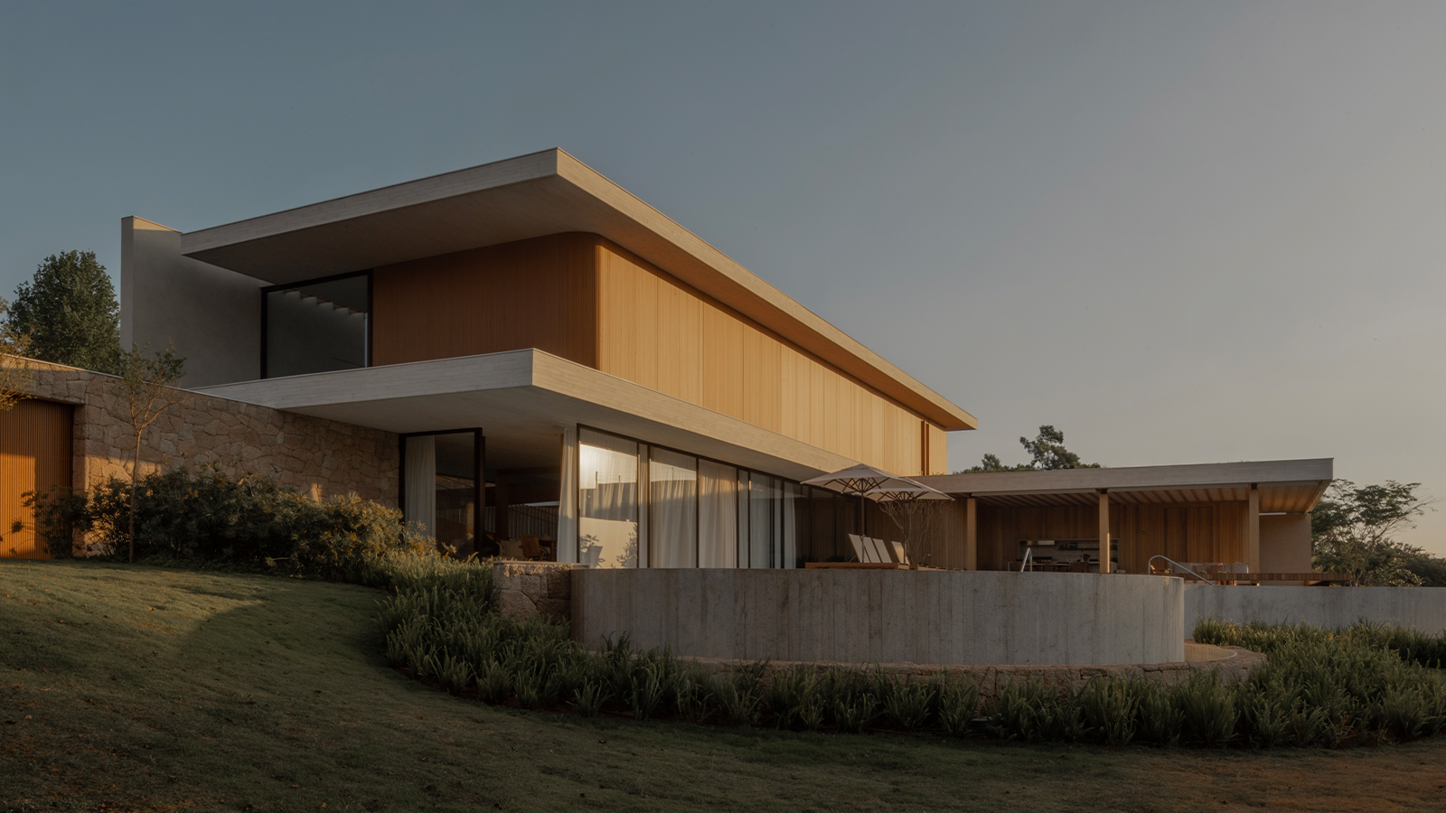 ALAMEDA HOUSE
