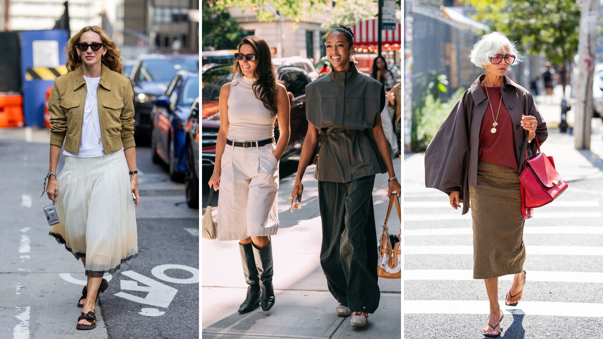 new york fashion week street style ss26