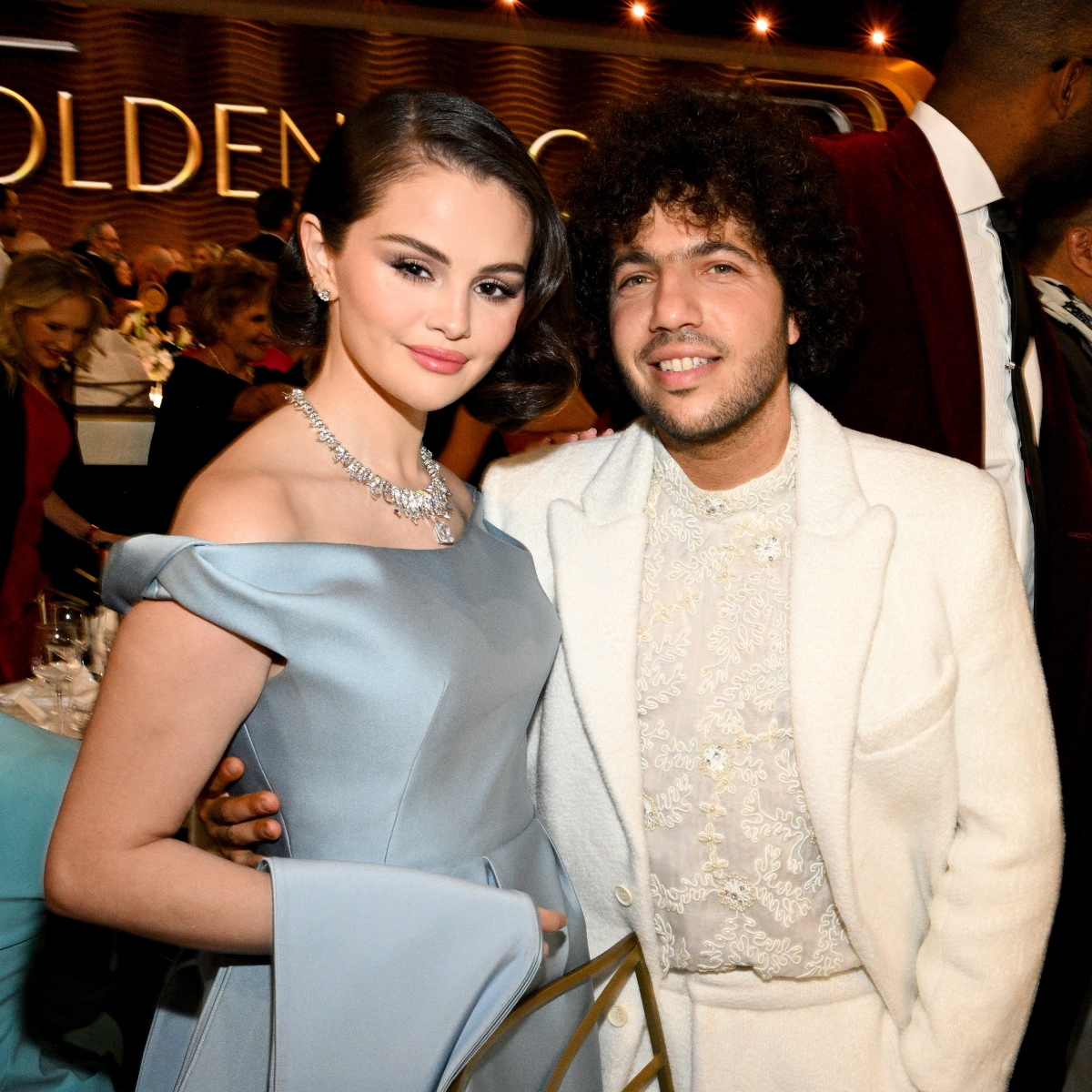 Selena Gomez and Benny Blanco&#039;s wedding is happening so soon - and it&#039;s closer than you think