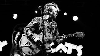 Brian Setzer