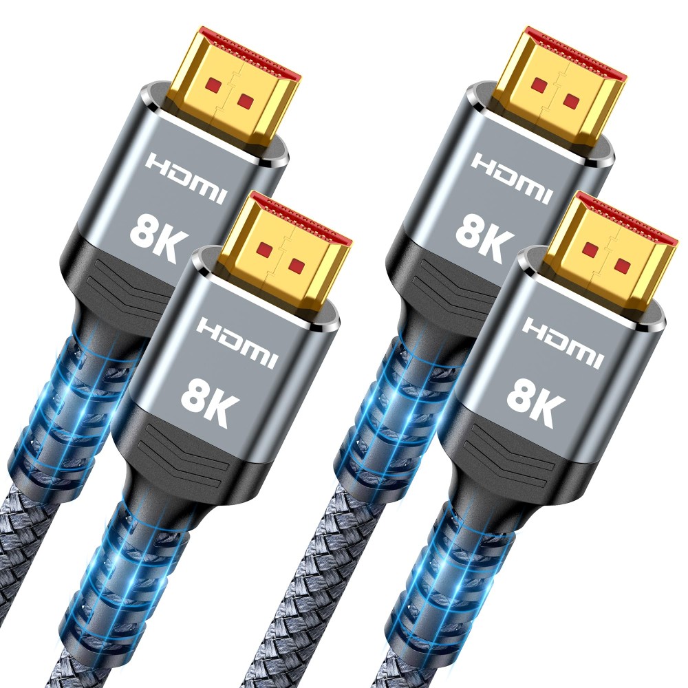 Highwings 2.1 certified cable (two pack)