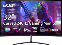 Acer Nitro 32-inch ED320Q