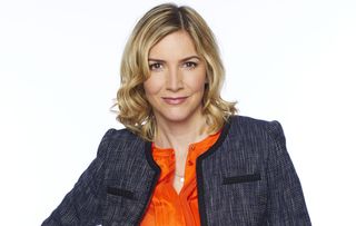 lisa faulkner, Fi Browning