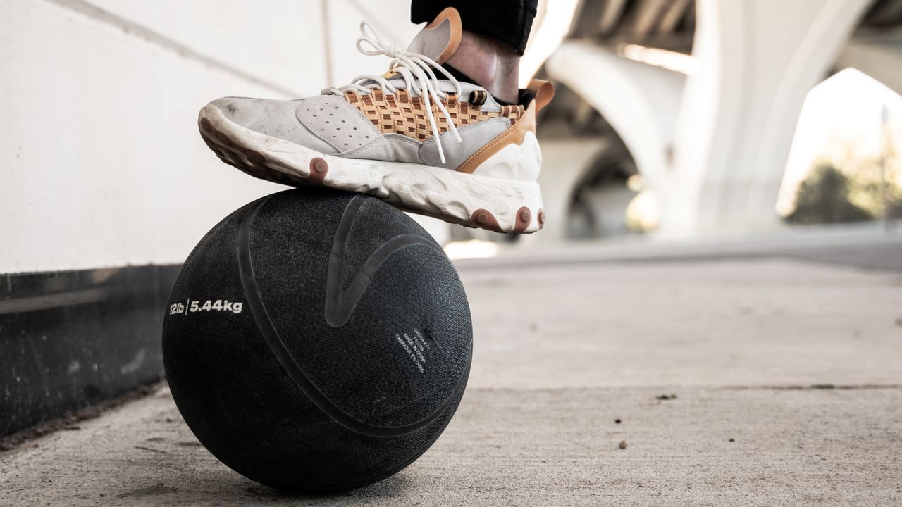 Best medicine ball