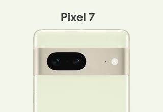 an image of the Google Pixel 7