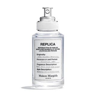 Maison Margiela Replica Lazy Sunday Morning Eau De Toilette 30ml