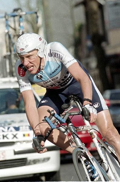 Axel Merckx