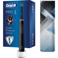 Oral-B Pro 3 Electric Toothbrush | was £89.99 | now £39.99 | save £50 (56%) at Amazon