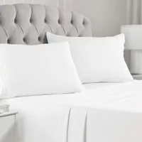 Mellanni Queen Sheet Set | Was $50.97, now $34.97 at Amazon