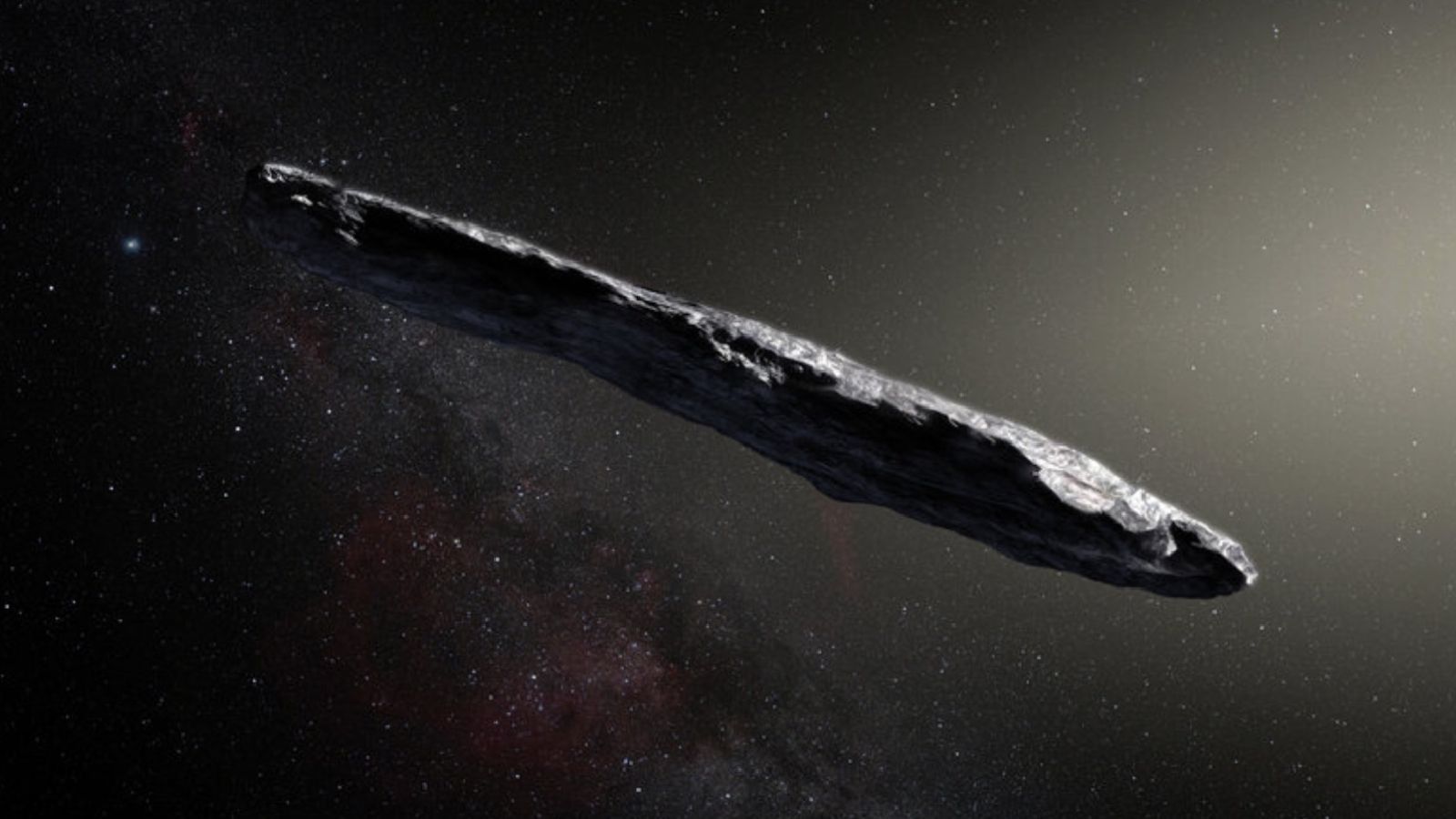 Third Interstellar Visitor 3I/ATLAS Races Through Solar System at Record Speed — image 5