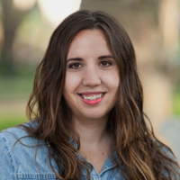 Leah Konen's avatar