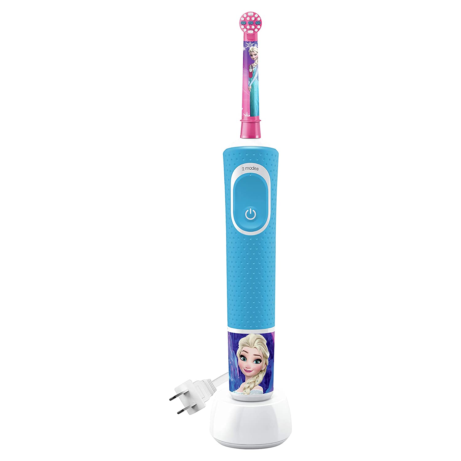 Best electric toothbrushes for kids 2025