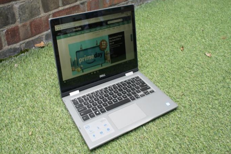 Dell Inspiron 13 5000 (5368) review | IT Pro