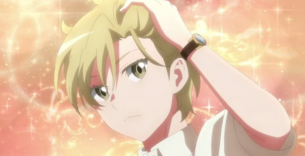 Meet the Romantic Killer cast who’s who in the anime