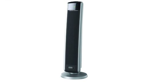 Lasko 5586 Digital Ceramic Tower Heater Review Top Ten Reviews