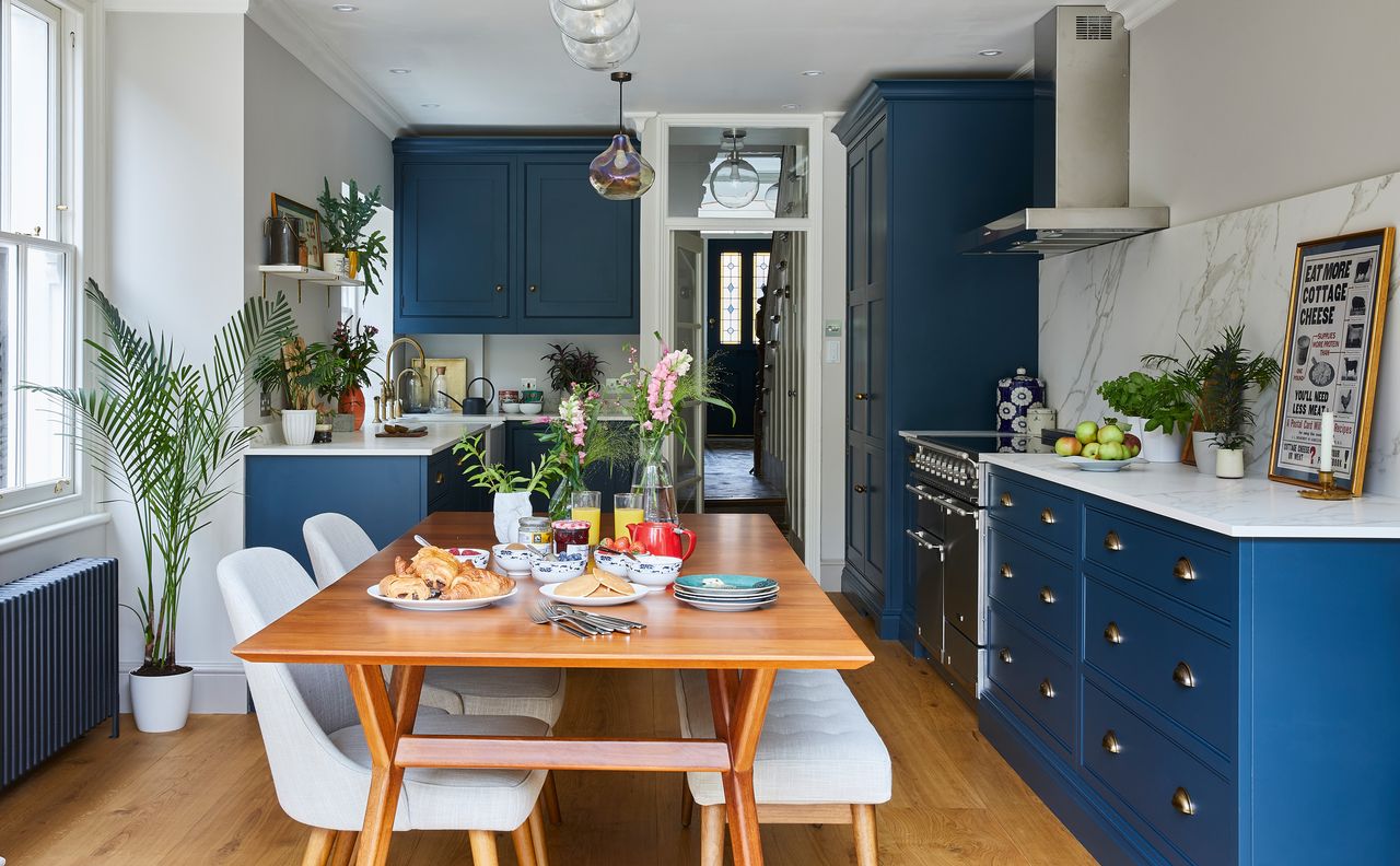 Real home: a stunning Victorian home transformation goes above and ...
