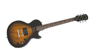 Best guitars for beginners: Epiphone Les Paul Special