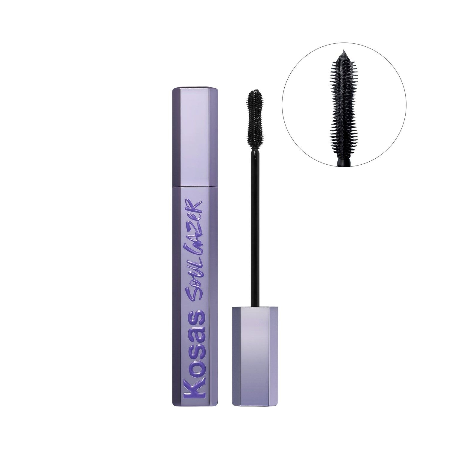 Kosas, Soulgazer Mascara