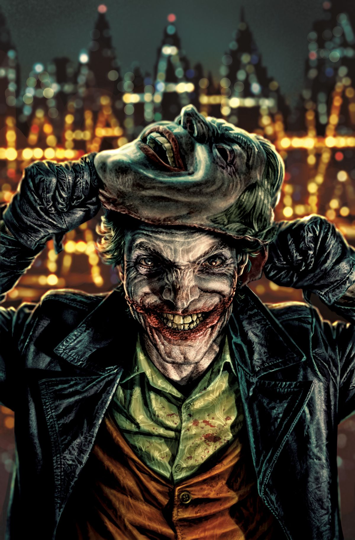 DC October 2022 solicitations