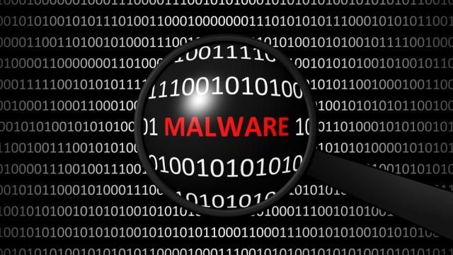 UK targeted by Covid-themed cyberattacks