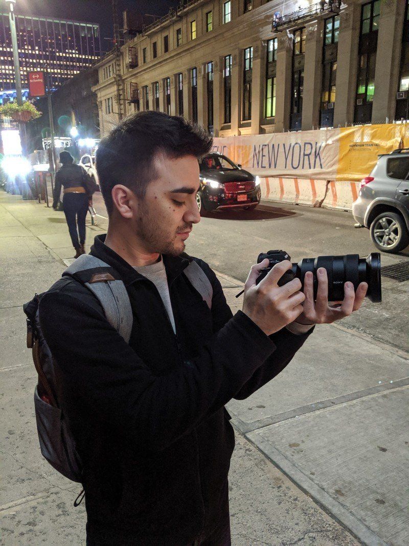 Pixel 3
