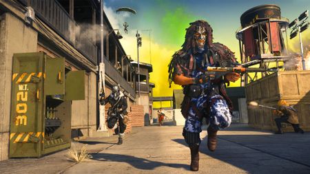 Warzone Season 2 Reloaded