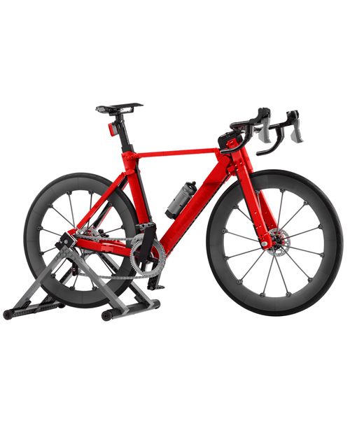 Icons Road bike