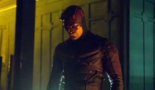 Charle Cox as Netflix's Daredevil