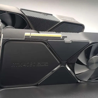 Nvidia RTX 4080 Super