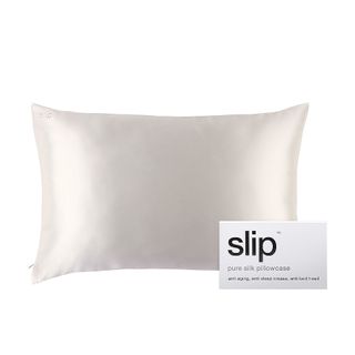 Slip Silk Pillowcase