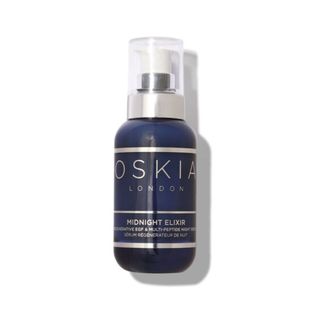 Oskia Midnight Elixir EGF Regenerative & Multi-Peptide Night Serum